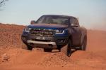 Ford Ranger Raptor 2018 года (AU)